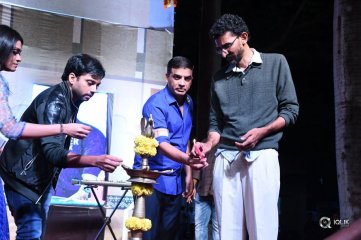 Fidaa Movie Sambaralu